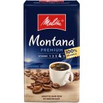 Melitta Montana Premium Mletá 0,5 kg – Sleviste.cz
