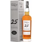 Tariquet Pure Folle Blanche 25 letý 48,6% 0,7 l (karton) – Zboží Dáma