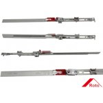 Roto Křídlové nůžky OS NT 290 - 410 mm 150/300 mm počet čepů / Typ čepů: 0-bez čepů 260201 – Hledejceny.cz