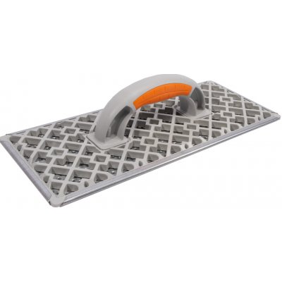 STAVTOOL Škrabák plastový na polystyren | 375x155 mm – Sleviste.cz