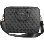 Guess GUCB154GG 15" grey 4G Uptown – Zboží Živě