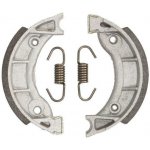 RMS sada brzdových čelistí PIAGGIO/VESPA CIAO 50 (SPECIAL) 75-77 ( )