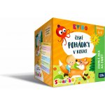 Albi Kvído České pohádky v kostce – Hledejceny.cz