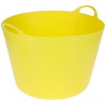 KERBL Flexi vědro FlexBag žluté 42l – Hledejceny.cz