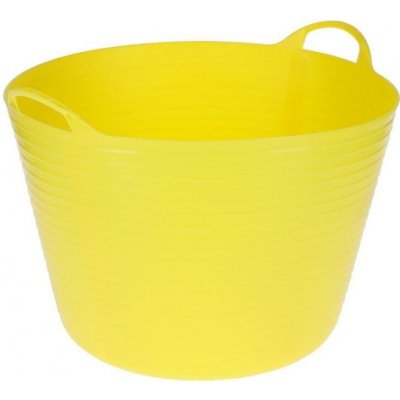 KERBL Flexi vědro FlexBag žluté 42l – Hledejceny.cz