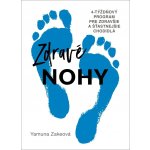 Zdravé nohy - Yamuna Zake – Hledejceny.cz