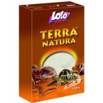 Terra Natura písek 1,5 kg – Zboží Dáma