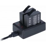 Rollei Náhradní baterie pro kamery 6S 20146 – Zboží Živě