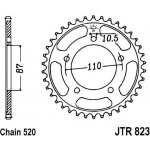 JT Sprockets JTR 823-39 | Zboží Auto