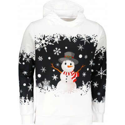 Altisport Premium VOJ/ALMVN2MI01 bílá – Zboží Dáma