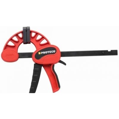 Proteco svěrka 1200/90 mm 10.17-208-1200 – Hledejceny.cz