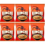 NONGSHIM KIMCHI RAMYUN 120g – Zboží Dáma