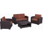 VeGA Domingo Red DeLuxe – Zbozi.Blesk.cz