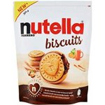 Ferrero Nutella Biscuits 304 g – Zboží Dáma