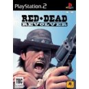 Red Dead Revolver