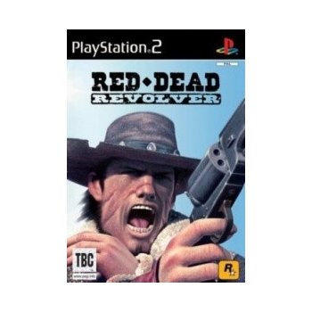 Red Dead Revolver