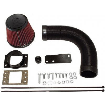 K&N Filters Systém sportovního filtru vzduchu 570070 – Hledejceny.cz