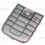 Klávesnice Nokia 6233 – Zboží Živě