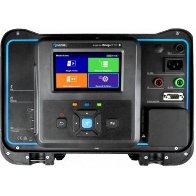 Metrel MI3365 F OmegaEE XD – Hledejceny.cz