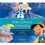Disney: Pokladnice pohádek - Voxi – Hledejceny.cz