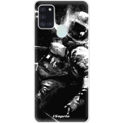 iSaprio Astronaut 02 Samsung Galaxy A21s