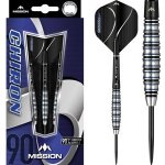 Mission Steel Chiron M2 25g – Hledejceny.cz