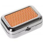 Gaira Cestovní popelník 8117 oranžová – Zboží Mobilmania