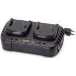 Procraft 20/2 – Zboží Dáma