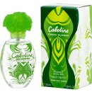 Gres Cabotine Green Summer toaletní voda dámská 50 ml