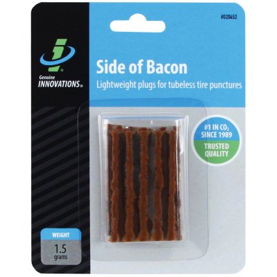 Genuine Innovations Side of Bacon