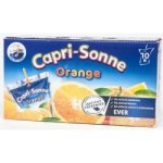 Capri-Sun Pomerančový nápoj 10 x 200 ml – Zboží Dáma