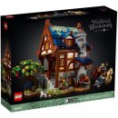  LEGO® Ideas 21325 Středověká kovárna