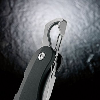 Leatherman CRATER C33TX