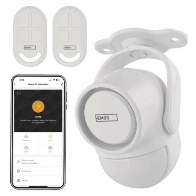 EMOS H5030 – Zboží Mobilmania