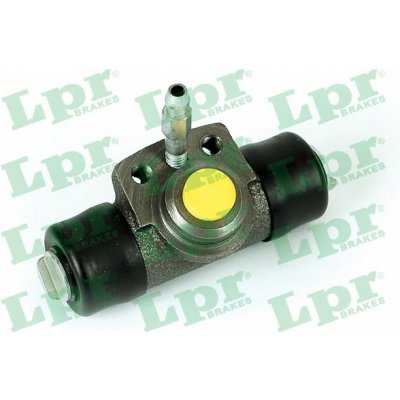 Brzdový váleček LPR 4912 – Sleviste.cz