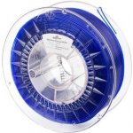 Spectrum Premium PET-G, 1,75mm, 1000g, 80052, transparent blue – Zboží Živě