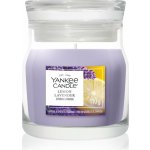 Yankee Candle Lemon Lavender signature 110 g – Hledejceny.cz