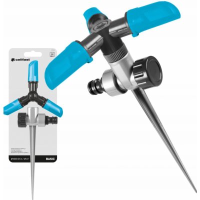 CELLFAST BASIC sz 52-302 – Zboží Mobilmania