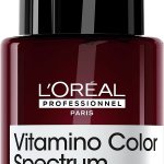 L'Oréal Professionnel Bezoplachové sérum pro barvené vlasy Vitamino Color Spectrum 30 ml – Sleviste.cz