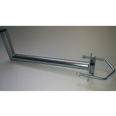 OEM Anténní držák 50cm pr.42mm stožár,1xvinkl,R120mm PK50S421V120 – Zbozi.Blesk.cz