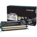 Lexmark X746H3KG - originální