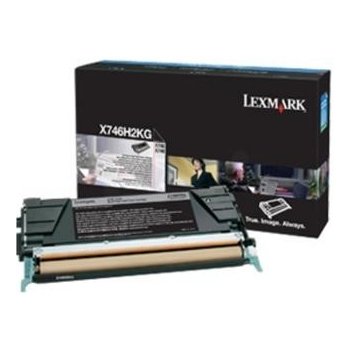 Lexmark X746H3KG - originální