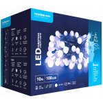 Vánoční osvětlení na stromeček Modee do interiéru 10 m, 101 - 200 světýlek – Sleviste.cz