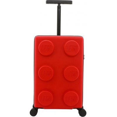 LEGO® Luggage Signature červená 35 l