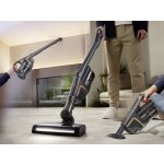 Miele Triflex HX2 Cat & Dog SOML0 Obsidian černá – Hledejceny.cz