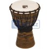 Ostatní perkuse Toca Percussion TODJ-7AM Origins Wood Djembe 7"