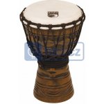 Toca TODJ-7AM Origins Wood Djembe 7" – Zboží Dáma