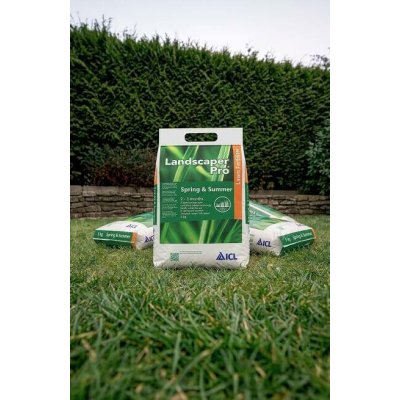 ICL Landscaper Spring & Summer 20-00-07 +9CaO +3MgO 5 kg – Sleviste.cz