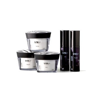 Living Dimension age LD 102 Night Cream 50 ml