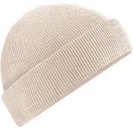 Beechfield Fisherman beanie Přírodní – Hledejceny.cz